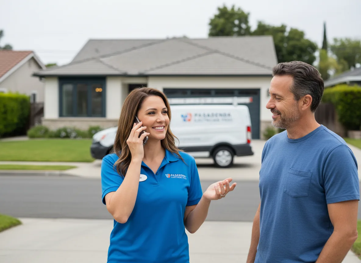 Electrician Represa, CA FAQs